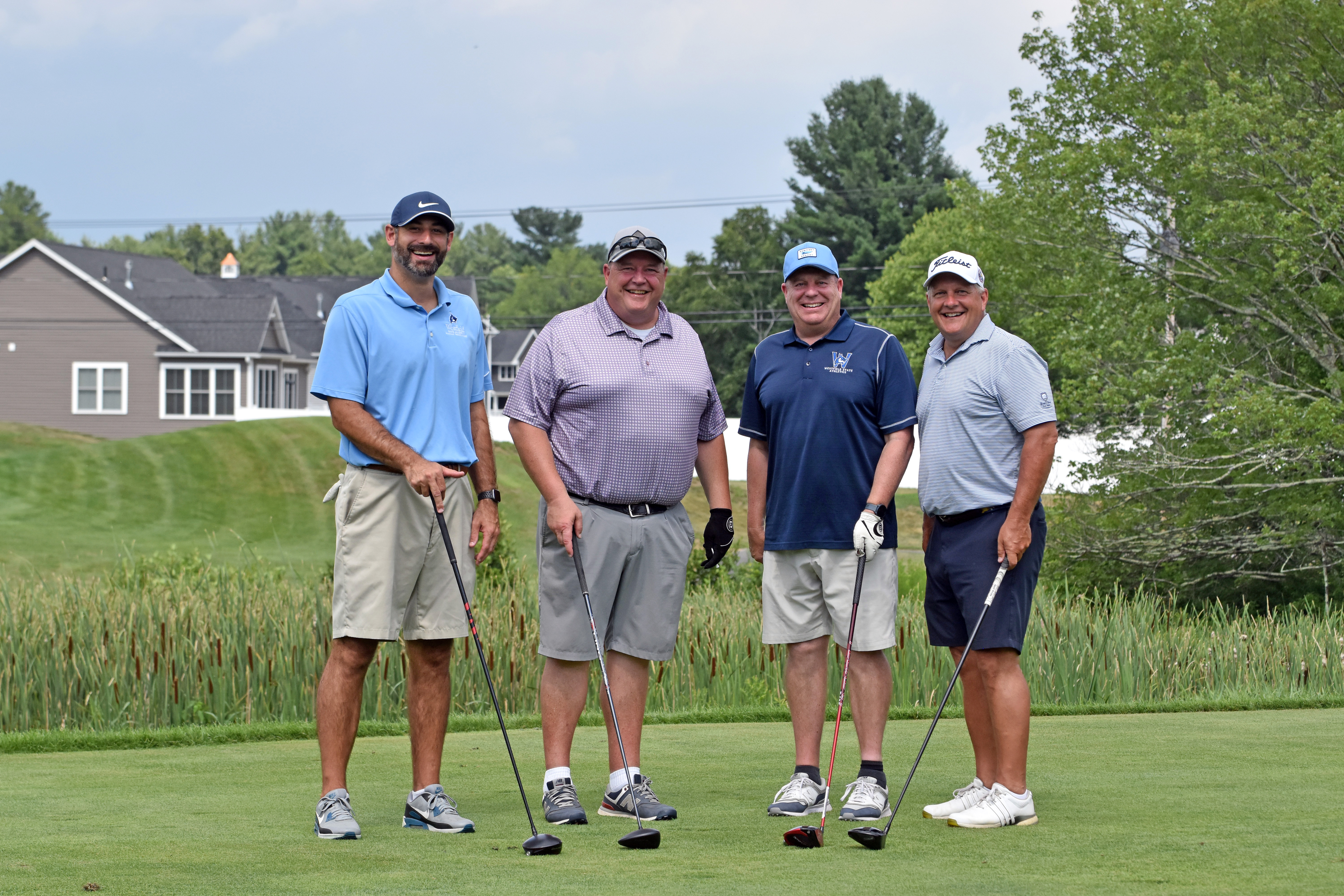 20th Annual Owl Club Golf Tournament